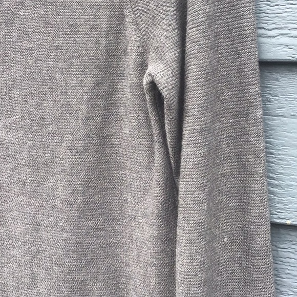 LOFT Outlet Knit Sweater - Picture 9 of 10